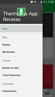 Thermomix App Recetas penulis hantaran