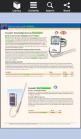 Fisher Scientific Catalog 포스터