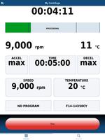 Thermo Scientific Centri-Vue screenshot 3