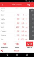 CloningBench screenshot 3