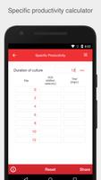 DailyCalcs تصوير الشاشة 2