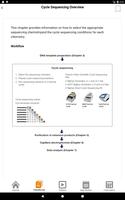 Sanger sequencing ảnh chụp màn hình 2