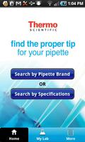 Pipette Tips poster