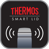 Thermos icône
