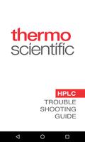 HPLC Troubleshooting Guide Affiche