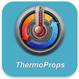 Thermodynamics Calculator ikona