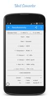 Thermodynamics Calculator تصوير الشاشة 3