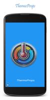 Thermodynamics Calculator Poster