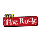 The Rock 103.7 Live Radio أيقونة