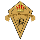 Security Management icône