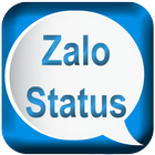 All Status for Zalo biểu tượng