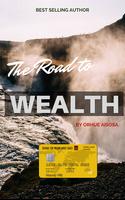 The Road to Wealth Affiche