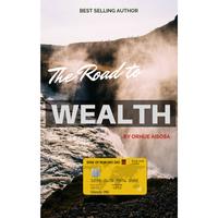 برنامه‌نما The Road to Wealth عکس از صفحه