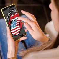 Rolling Stones Wallpapers syot layar 1