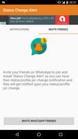 1 Schermata Status Update for Whatsapp