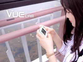 스마트 액션캠 - VUECAM โปสเตอร์