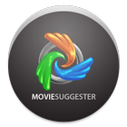 Movie Suggester AI-icoon