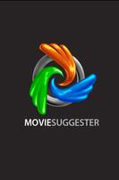 Movie Suggester AI Cartaz