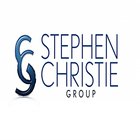 The Stephen Christie Group Zeichen