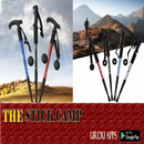 Design stick camp APK