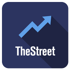 TheStreet - Financial News biểu tượng