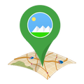 PhotoMap(gallery map)