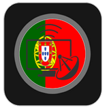 TV Portugal HD icon