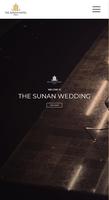 The Sunan Wedding Affiche