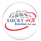 Lucky HR Resume (Beta) آئیکن