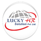 Lucky HR Resume (Beta) ikona