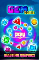 Gems Battle постер