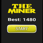 The Miner icon