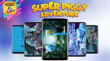 Super Piggy Adventure capture d'écran 2
