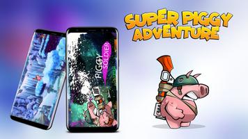 Super Piggy Adventure capture d'écran 3