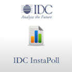 IDC InstaPoll icon
