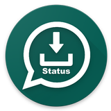 Status Saver ícone