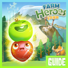 Guide For Farm Heroes Saga آئیکن