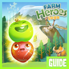 Guide For Farm Heroes Saga आइकन