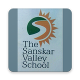 The Sanskar Valley School icône
