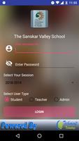 The Sanskar Valley School capture d'écran 1
