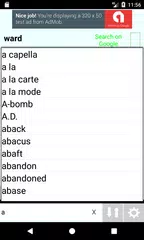 download English Thesaurus APK