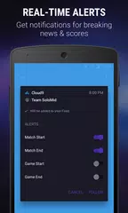 theScore esports APK download