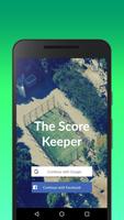 پوستر TheScoreKeeper - Football Live