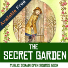 The Secrate Garden - Free Book आइकन