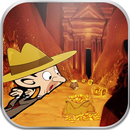 Riding Adventure Mr-Bean APK