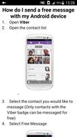 Best Viber Video Calling Guide screenshot 1