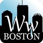 WanderWise Boston иконка