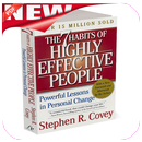 Pdf :Know the 7 Habits Of Highly Effective People aplikacja