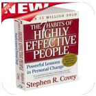 Pdf :Know the 7 Habits Of Highly Effective People иконка