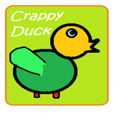 Crappy Duck icon